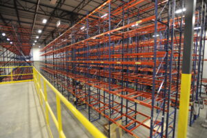 Racking Systems