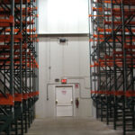 Drive In Racking