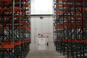 Drive In Racking
