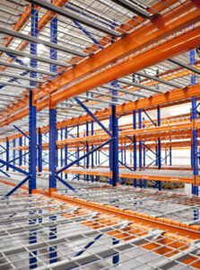 Pallet Racking Systems