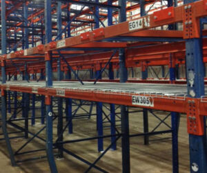 Racking Systems