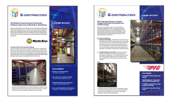 Warehouse Management Systems