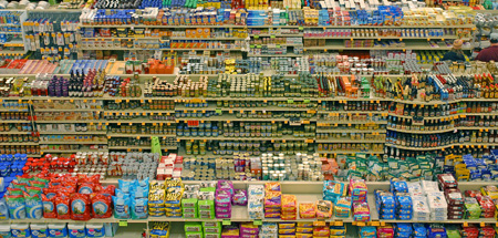 Warehouse Management Systems