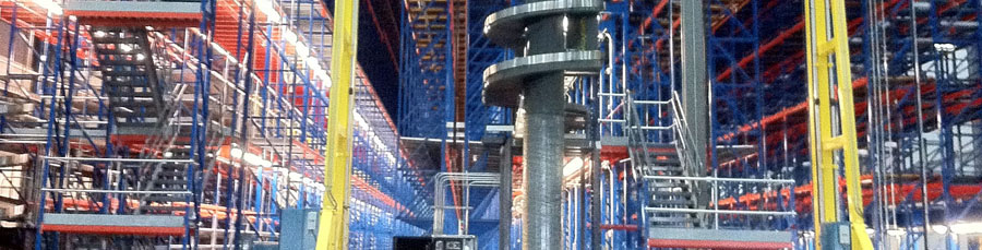 Edist ASRS pic