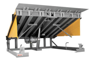 PR Series Hydraulic
