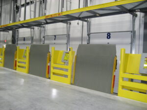 VS Series Hydraulic Specialty Leveler