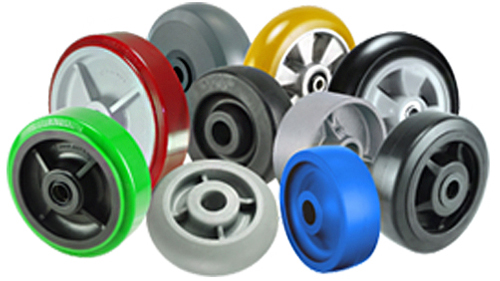 Casters for emai2l