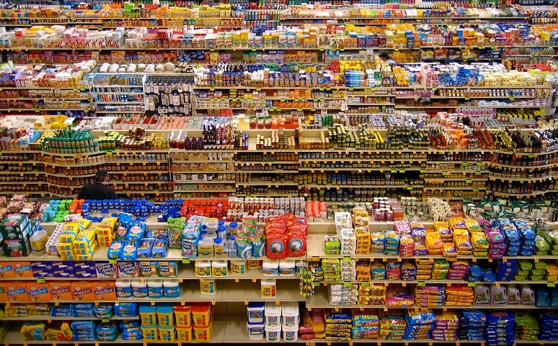 Food Distribution Solutions - E-Distribution