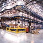 Pick Module - E-Distribution