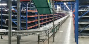 Pick Module - E-Distribution