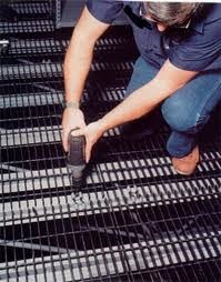 Pallet Rack Installation - E-Distribution