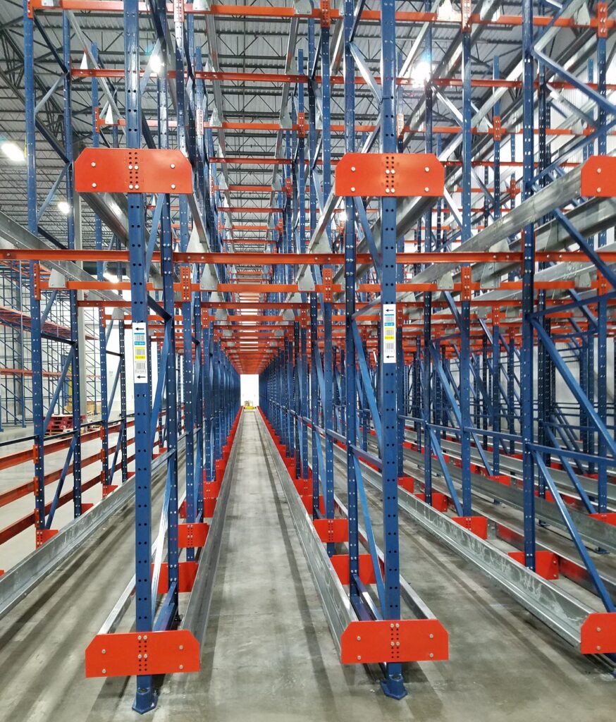 E-Distribution