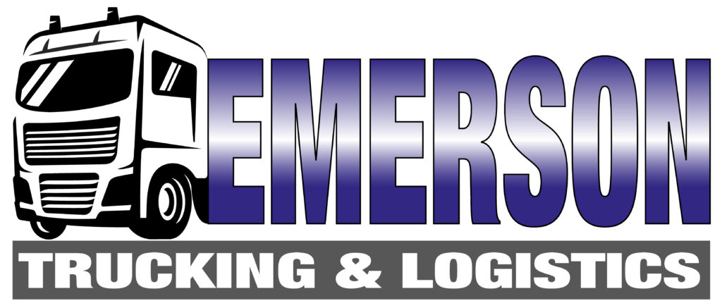 Emerson Trucking and Logistics, National Freight Carrier - E-Distribution