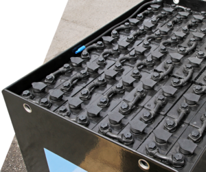 forklift batteries - MPulse