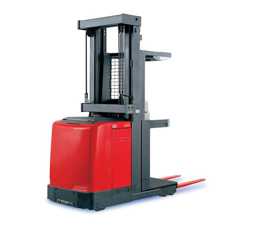 Order-Picker | E-Distribution