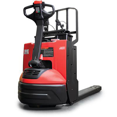 Pallet-jack-walkie | E-distribution