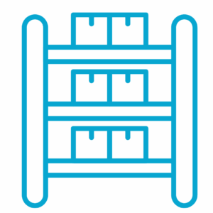 Pallet Racking and Storage | E-Distribution
