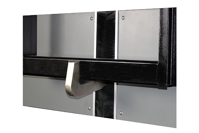 PowerHook Series Automatic Restraint